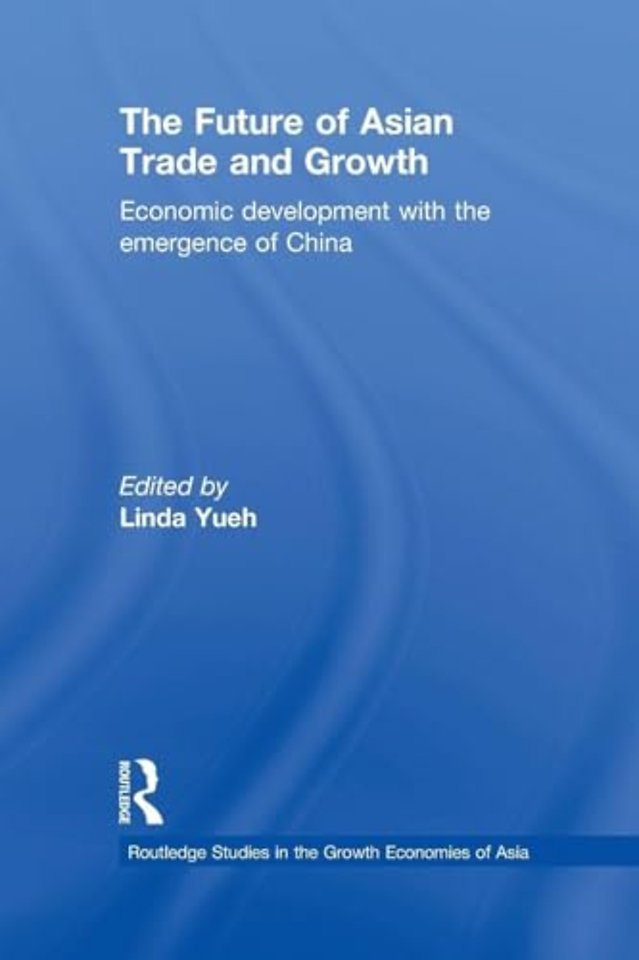 Future of Asian Trade and Growth