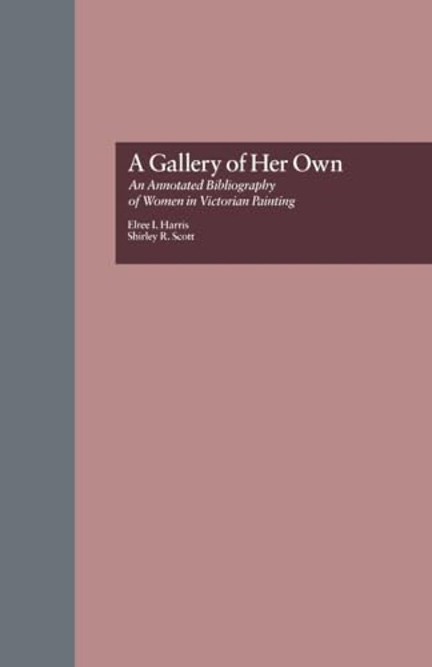 Gallery of Her Own