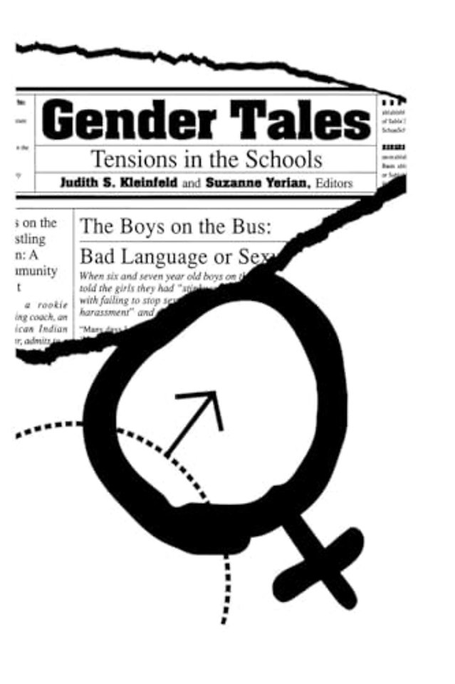 Gender Tales