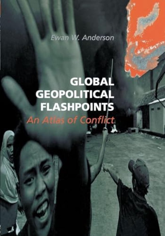 Global Geopolitical Flashpoints