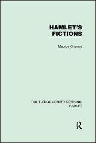 Hamlet's Fictions