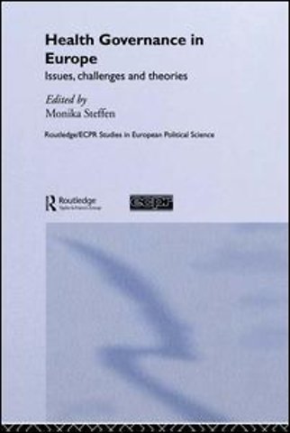 Health Governance in Europe