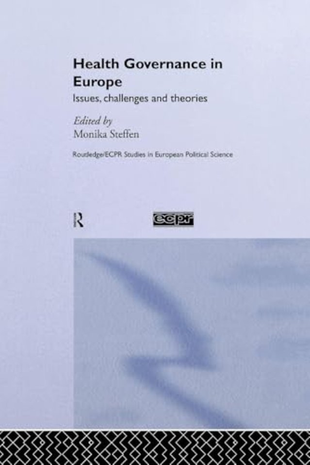 Health Governance in Europe