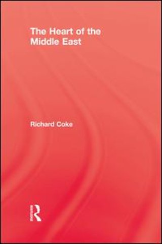 Heart Of Middle East