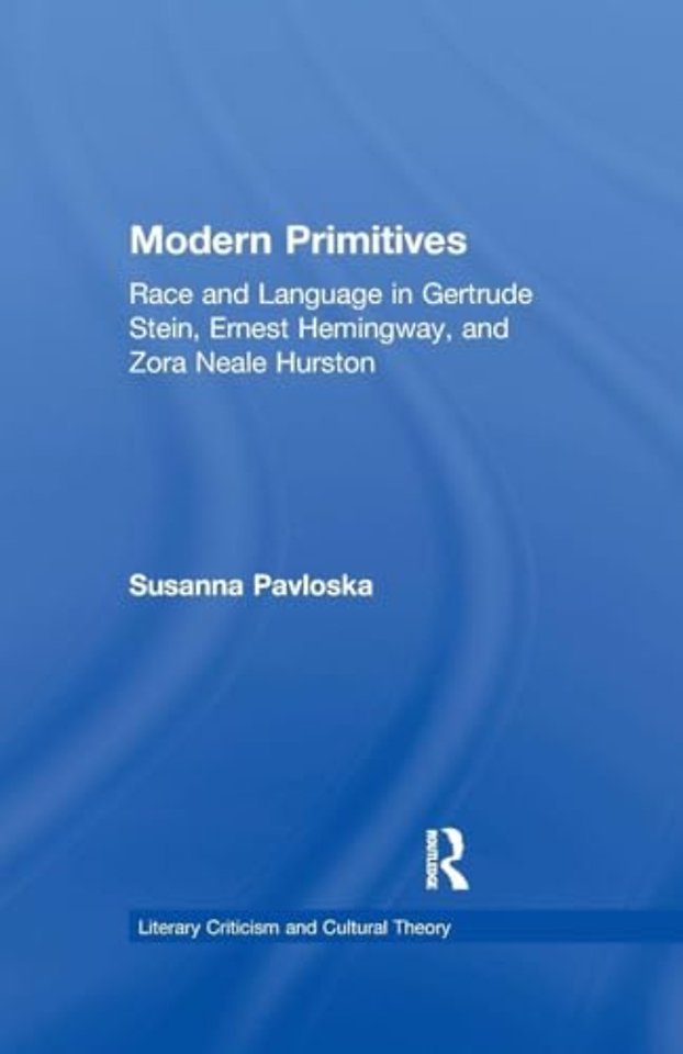 Modern Primitives