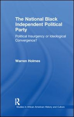 National Black Independent Party