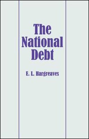 National Debt