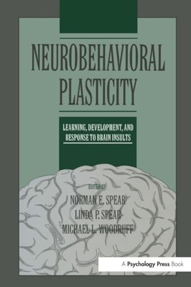 Neurobehavioral Plasticity