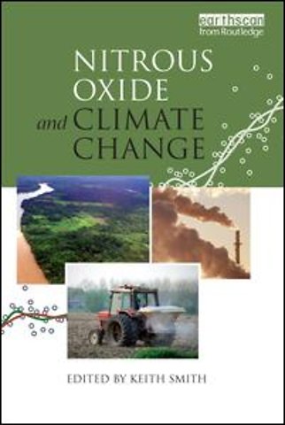 Nitrous Oxide and Climate Change