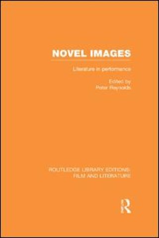 Novel Images