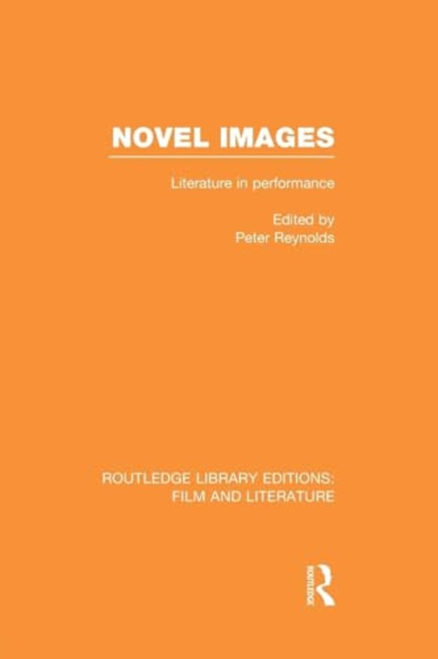 Novel Images