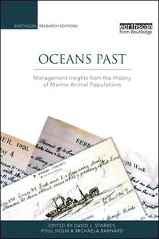 Oceans Past