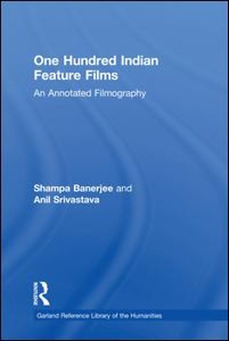 One Hundred Indian Feature Films