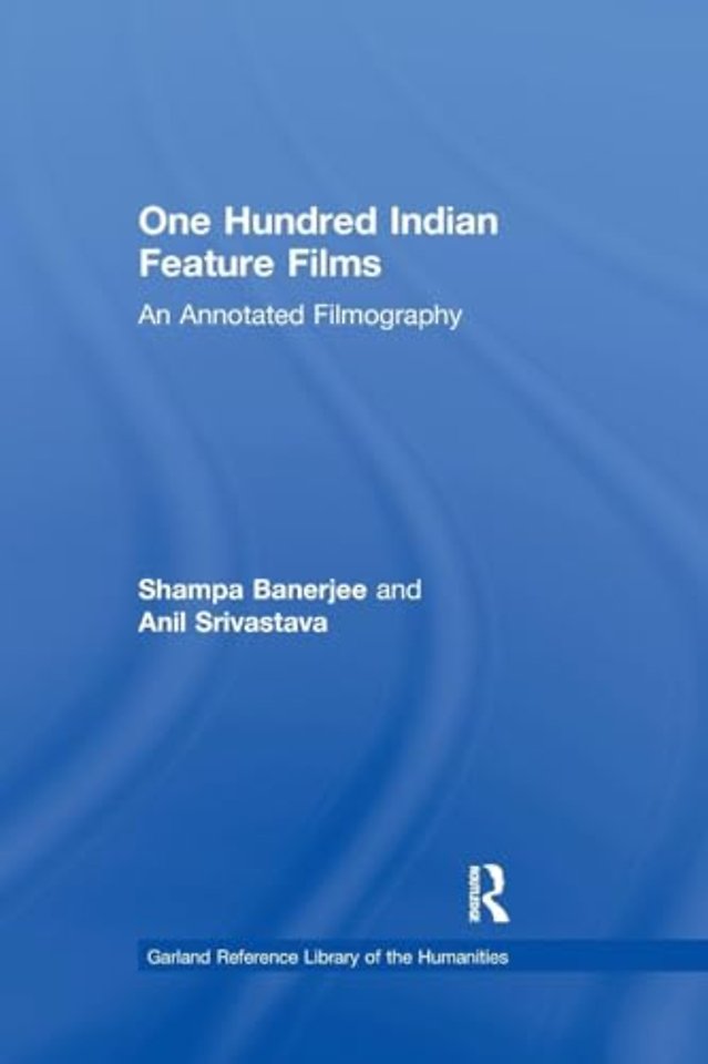 One Hundred Indian Feature Films
