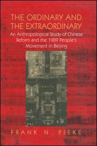 Ordinary & The Extraordinary