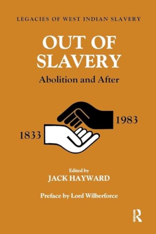 Out of Slavery