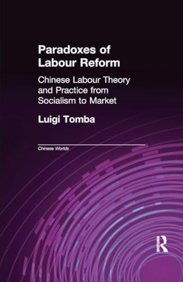 Paradoxes of Labour Reform