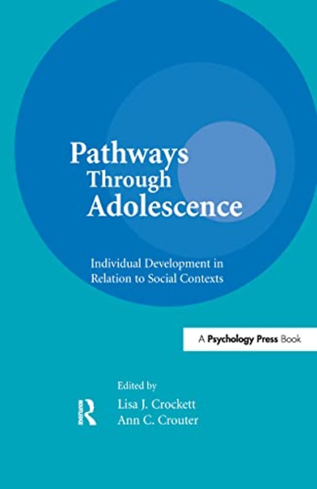Pathways Through Adolescence