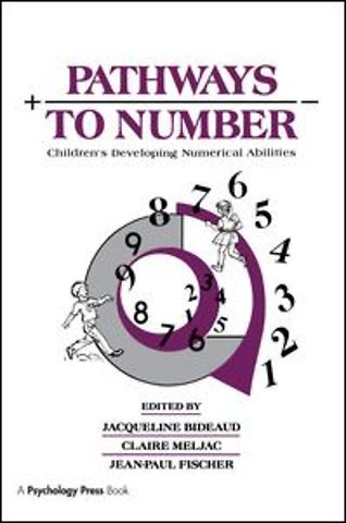 Pathways To Number