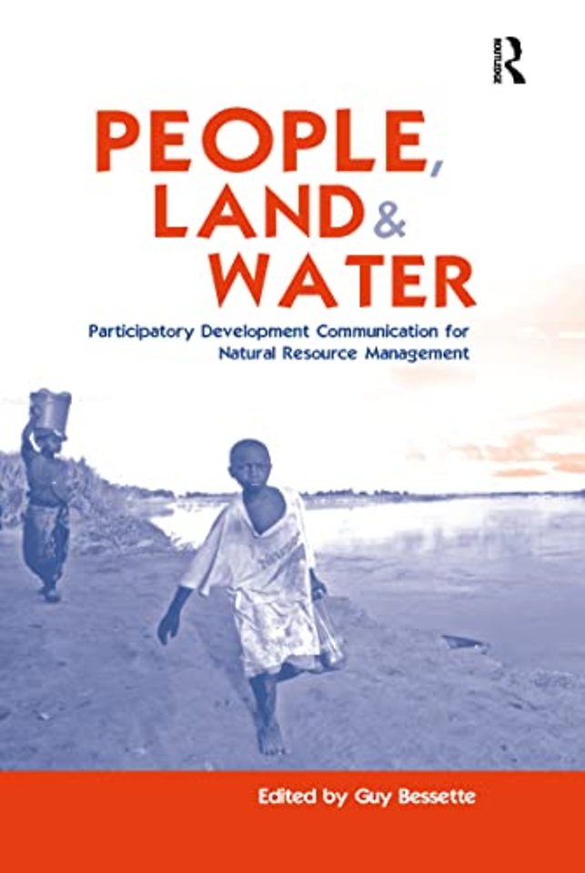 People, Land and Water