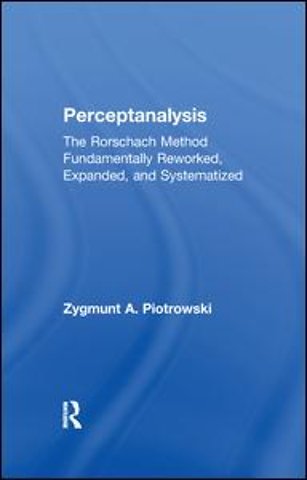 Perceptanalysis