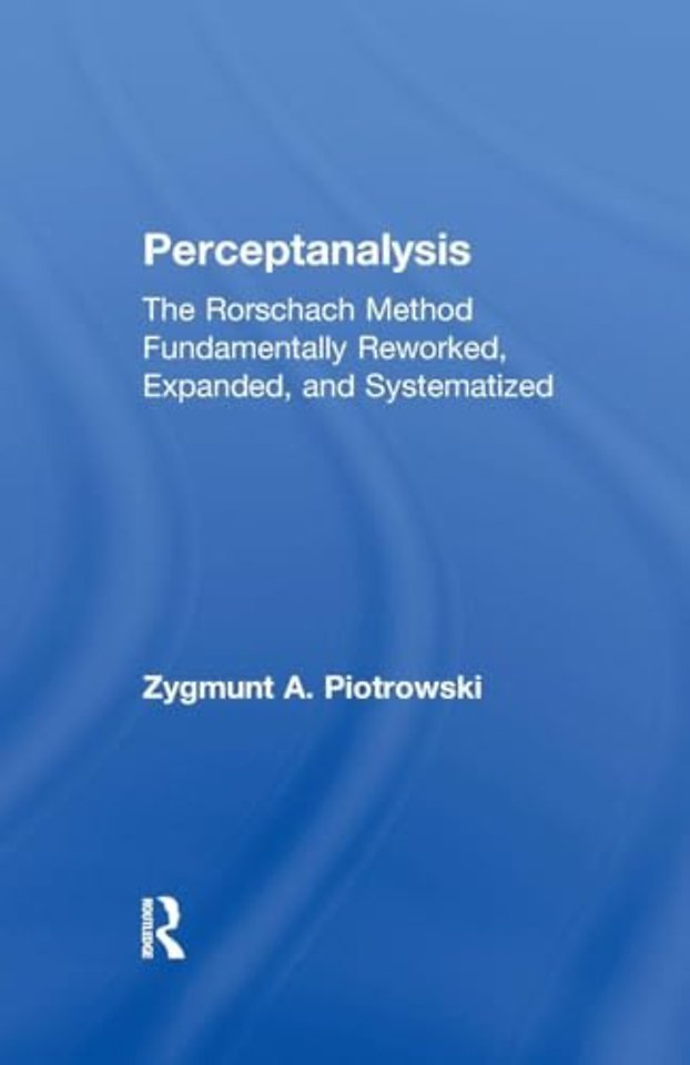 Perceptanalysis
