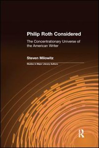 Philip Roth Considered