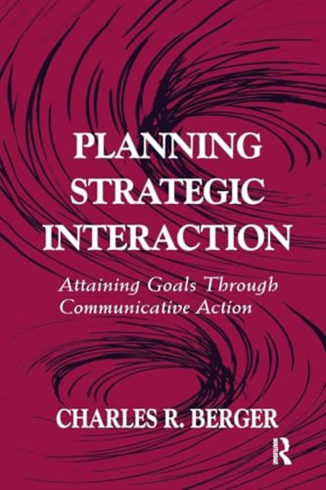 Planning Strategic Interaction