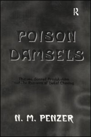 Poison Damsels