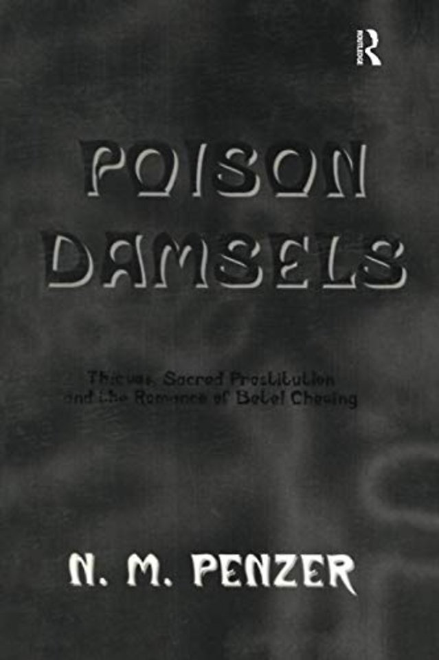 Poison Damsels