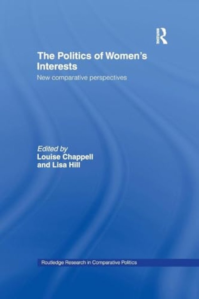 Politics of Women's Interests
