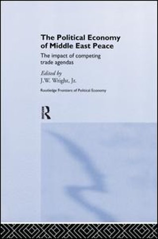 Political Economy of Middle East Peace