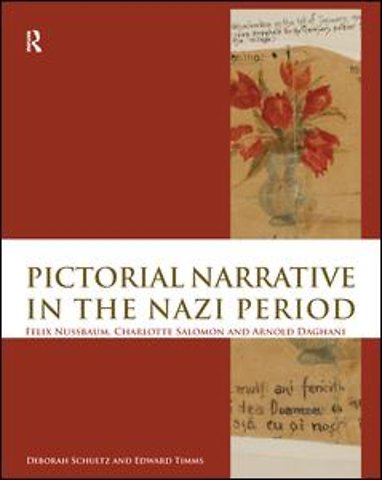 Pictorial Narrative in the Nazi Period