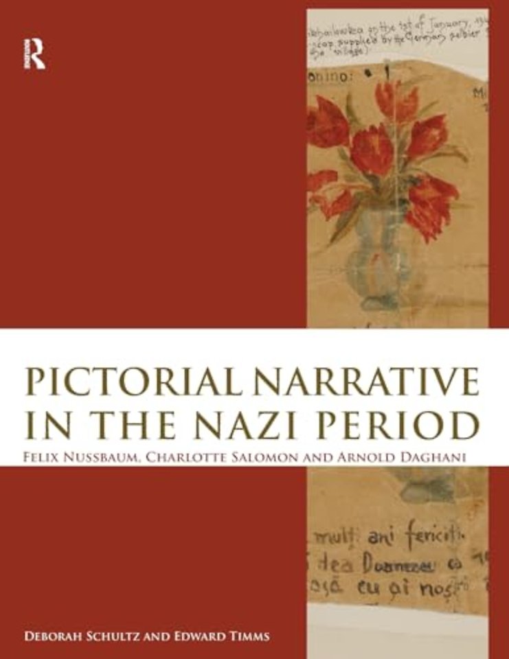 Pictorial Narrative in the Nazi Period