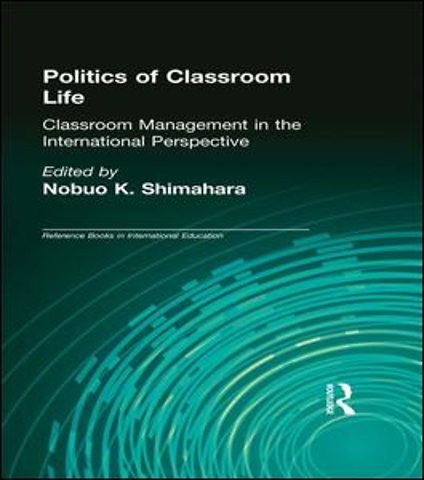 Politics of Classroom Life