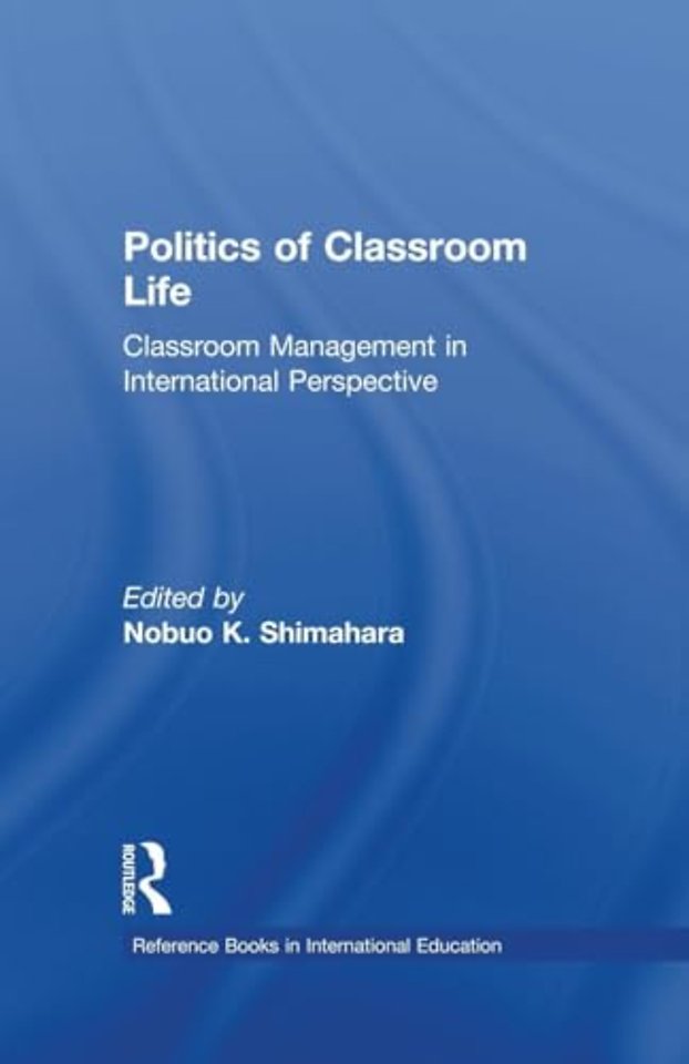 Politics of Classroom Life