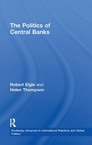 Politics of Central Banks