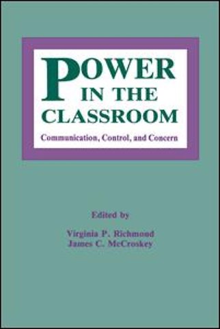 Power in the Classroom