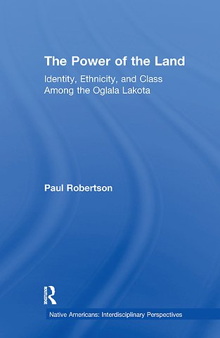 Power of the Land