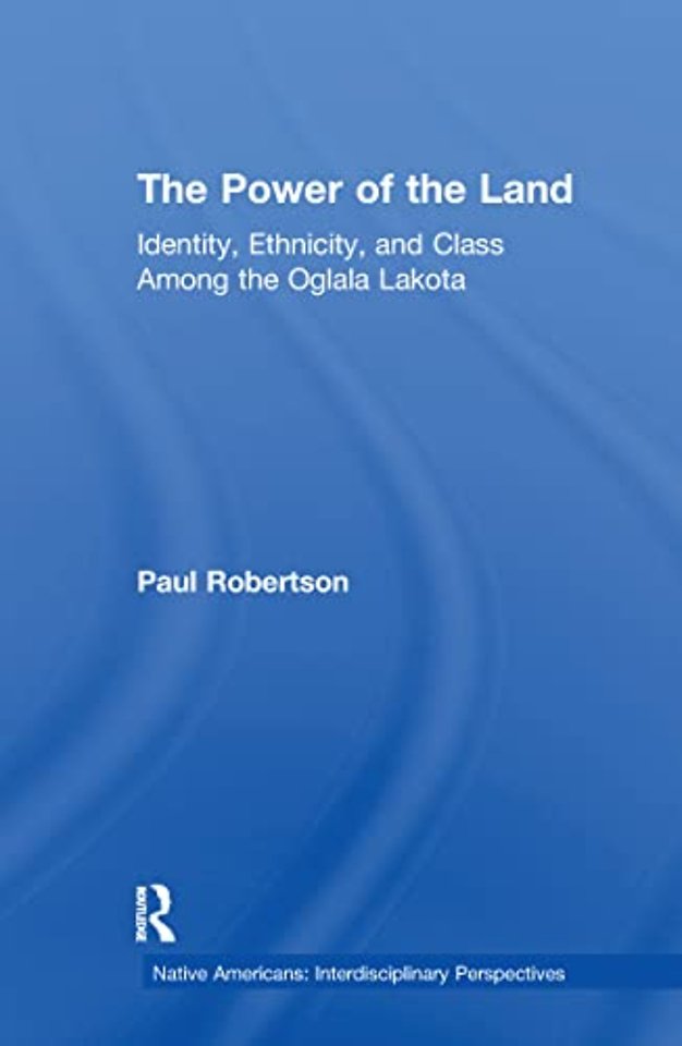 Power of the Land