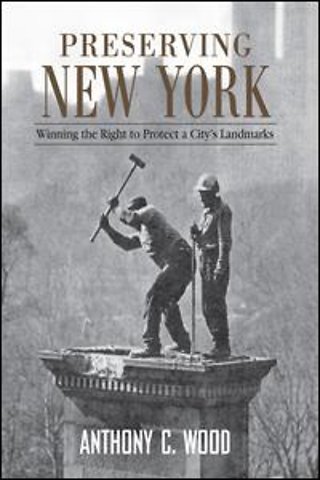 Preserving New York