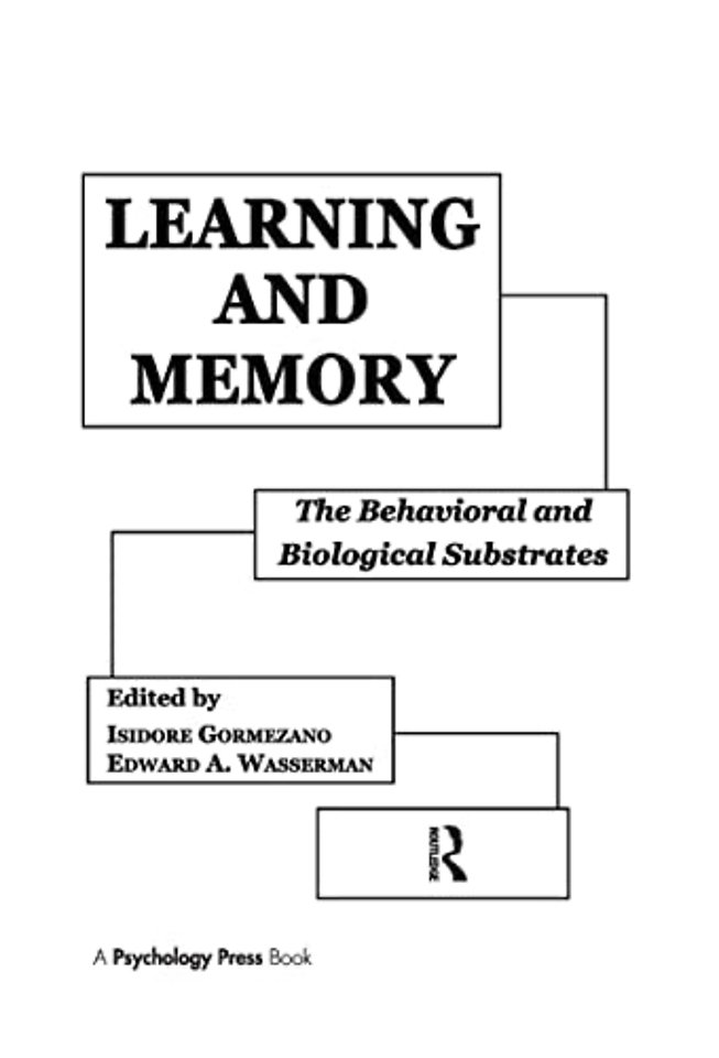 Learning and Memory