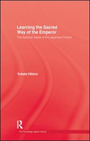 Learning the Sacred Way Of the Emperor