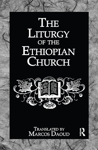 Liturgy Ethiopian Church