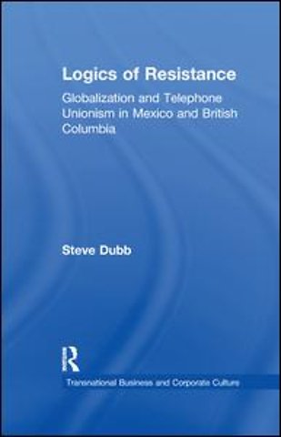 Logics of Resistance