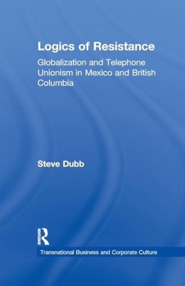 Logics of Resistance