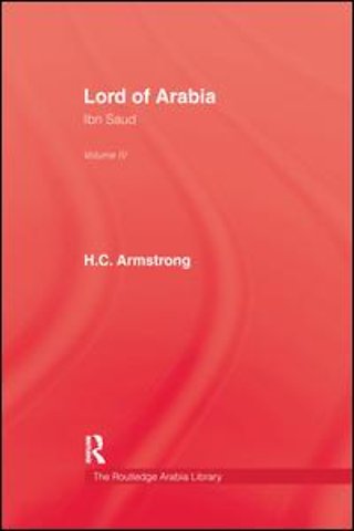 Lord Of Arabia V4