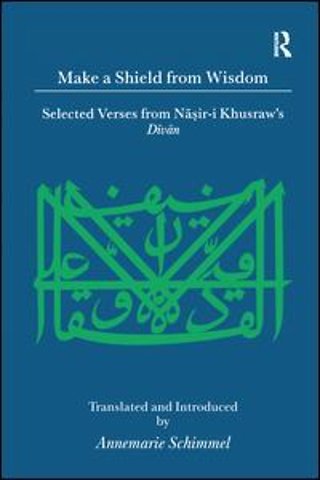 Make A Shield From Wisdom