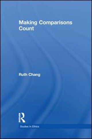 Making Comparisons Count