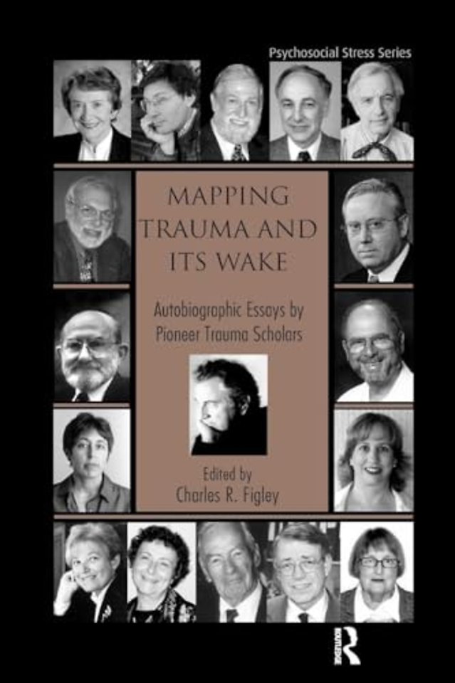 Mapping Trauma and Its Wake